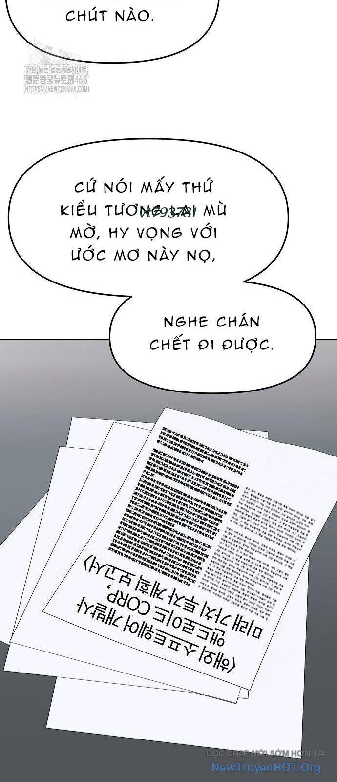 Nhân Viên Thực Tập Kim Cheolsu - chap103 - Trang 69